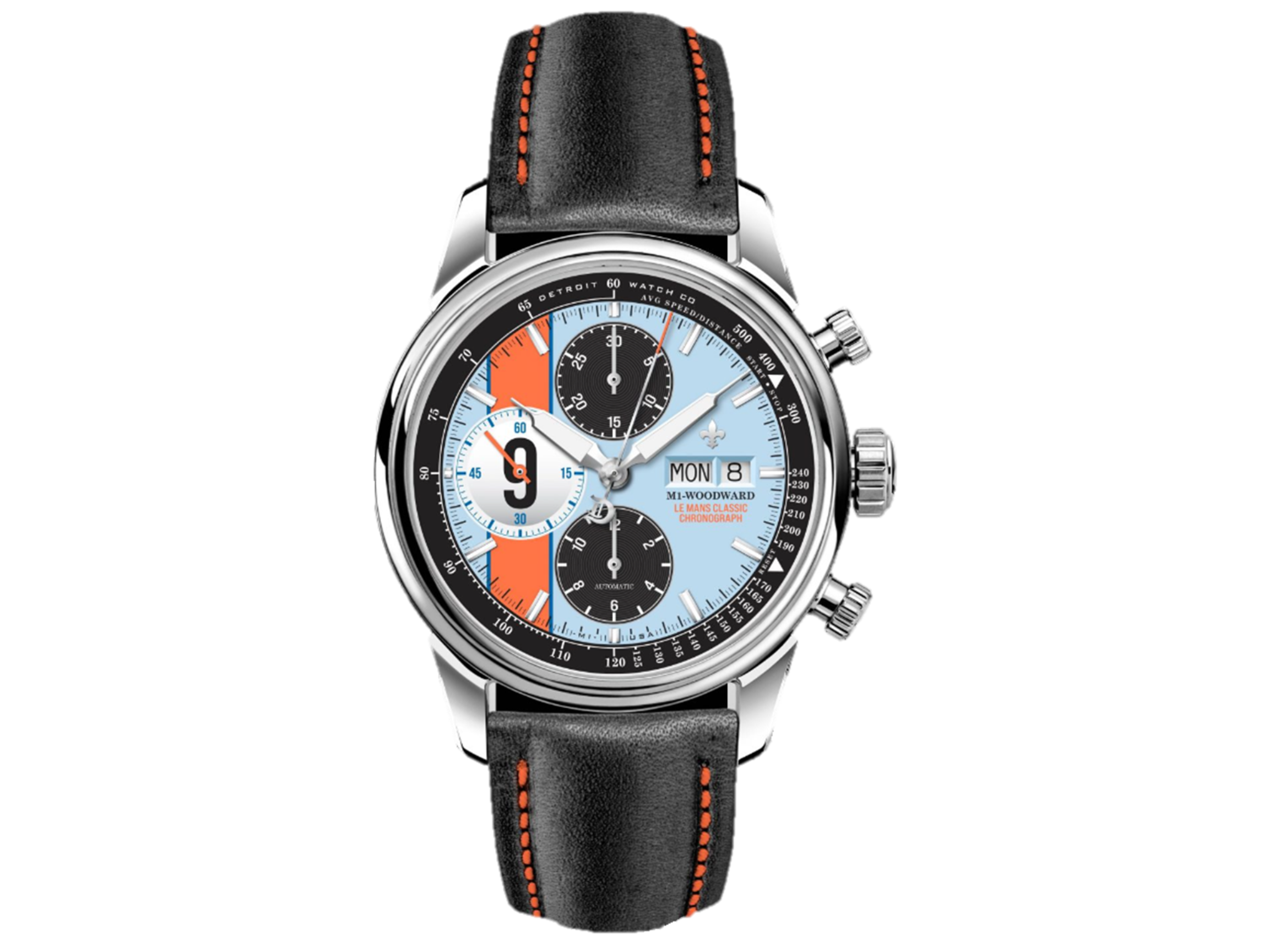 31 Best American Watch Brands and Their Best Watches Wrist Enthusiast